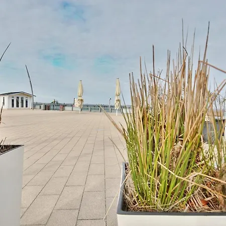 Maison Baltique Maison Baltique 01