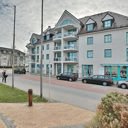 Maison Baltique Maison Baltique 01 * Niendorf (Timmendorfer Strand)