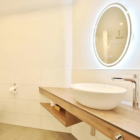 Maison Baltique Maison Baltique 01 *